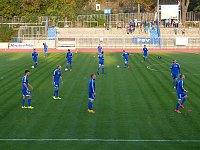 Bild: Momente einer erfolgreichen "Dienstreise"