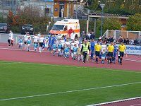 Bild: Momente einer erfolgreichen "Dienstreise"