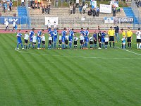 Bild: Momente einer erfolgreichen "Dienstreise"