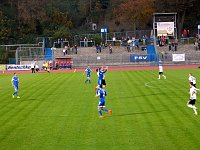 Bild: Momente einer erfolgreichen "Dienstreise"