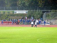 Bild: Momente einer erfolgreichen "Dienstreise"