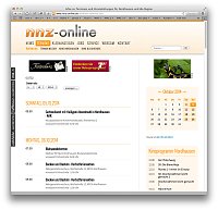 Bild: nnz Layout ab Oktober 2014