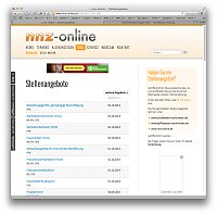 Bild: nnz Layout ab Oktober 2014