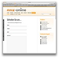 Bild: nnz Layout