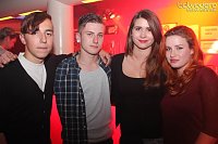 Bild: Party im Nordh&auml;user Sax