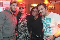 Bild: Party im Nordh&auml;user Sax