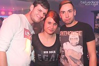 Bild: Party im Nordh&auml;user Sax
