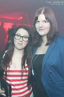 Bild: Party im Nordh&auml;user Sax