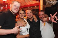 Bild: Party im Nordh&auml;user Sax