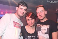 Bild: Party im Nordh&auml;user Sax