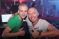 Bild: Party im Nordh&auml;user Sax