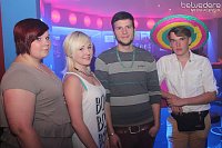 Bild: Party im Nordh&auml;user Sax