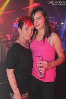 Bild: Party im Nordh&auml;user Sax