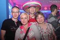 Bild: Party im Nordh&auml;user Sax