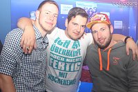 Bild: Party im Nordh&auml;user Sax