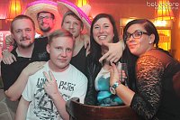 Bild: Party im Nordh&auml;user Sax