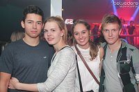 Bild: Party im Nordh&auml;user Sax
