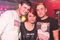 Bild: Party im Nordh&auml;user Sax