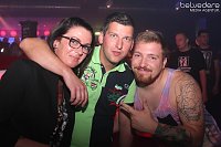 Bild: Party im Nordh&auml;user Sax