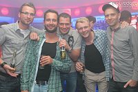 Bild: Party im Nordh&auml;user Sax