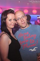 Bild: Party im Nordh&auml;user Sax