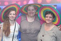 Bild: Party im Nordh&auml;user Sax