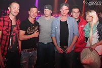 Bild: Party im Nordh&auml;user Sax