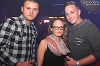 Bild: Party im Nordh&auml;user Sax