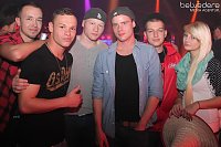 Bild: Party im Nordh&auml;user Sax