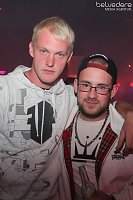 Bild: Party im Nordh&auml;user Sax
