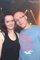Bild: Party im Nordh&auml;user Sax