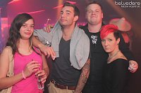 Bild: Party im Nordh&auml;user Sax