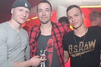 Bild: Party im Nordh&auml;user Sax