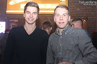 Bild: Party im Nordh&auml;user Sax