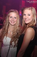 Bild: Party im Nordh&auml;user Sax
