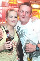 Bild: Party im Nordh&auml;user Sax