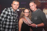 Bild: Party im Nordh&auml;user Sax