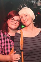Bild: Party im Nordh&auml;user Sax