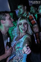 Bild: Party im Jugendclubhaus