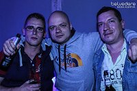 Bild: Party im Jugendclubhaus