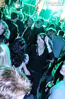 Bild: Party im Jugendclubhaus