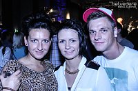 Bild: Party im Jugendclubhaus