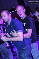 Bild: Party im Jugendclubhaus