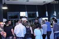 Bild: Party im Jugendclubhaus