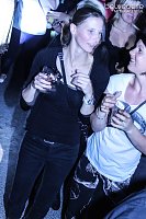 Bild: Party im Jugendclubhaus