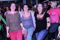 Bild: Party im Jugendclubhaus