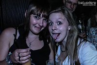 Bild: Party im Jugendclubhaus