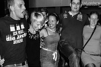 Bild: Party im Jugendclubhaus