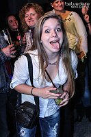 Bild: Party im Jugendclubhaus