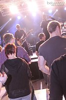 Bild: Party im Jugendclubhaus